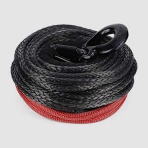 OFF-ROAD BOAR Synthetic Winch Rope
